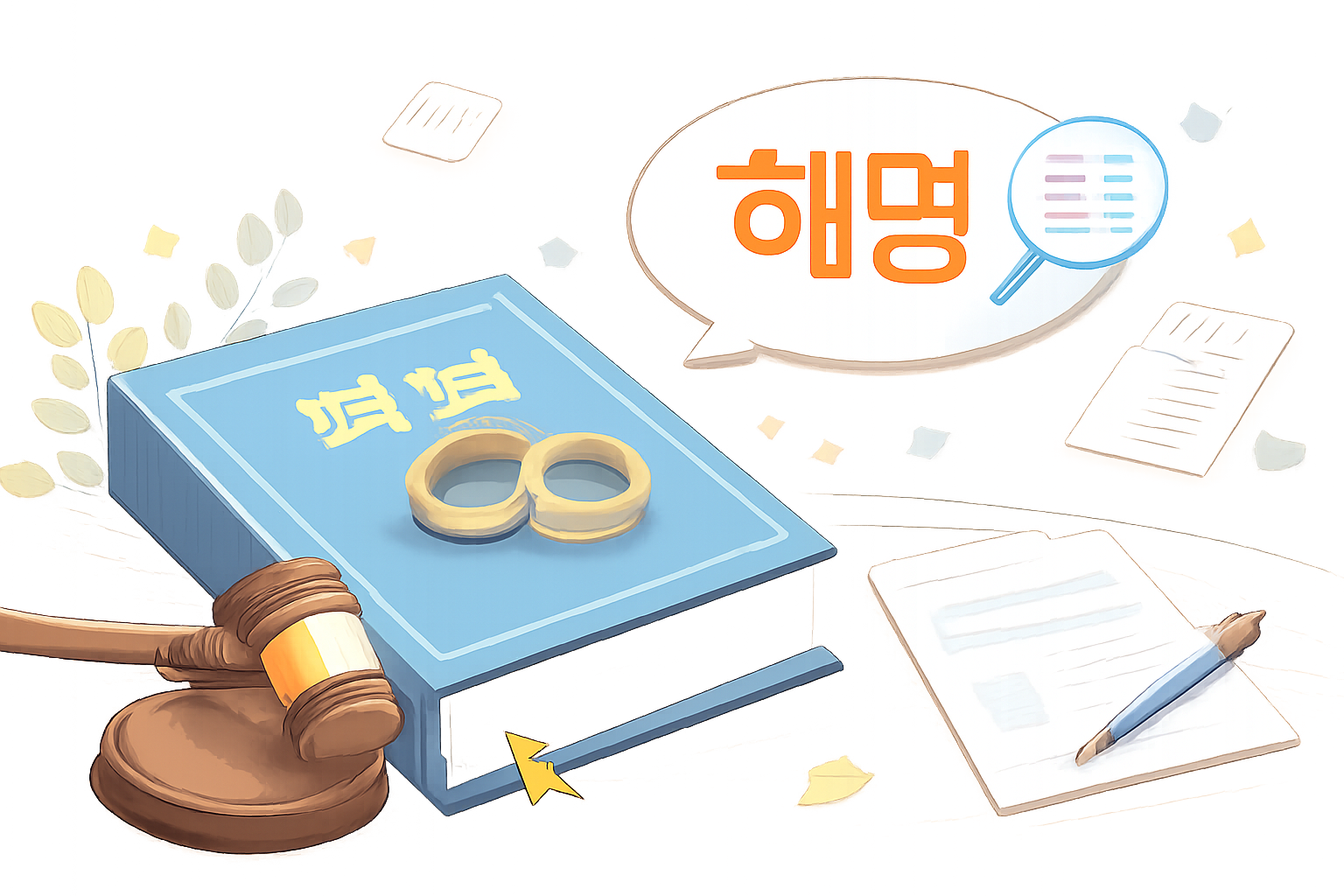 서울 신라호텔 영빈관 결혼식 분위기와 양나래 변호사의 공개 사진을 연상시키는 대표 이미지