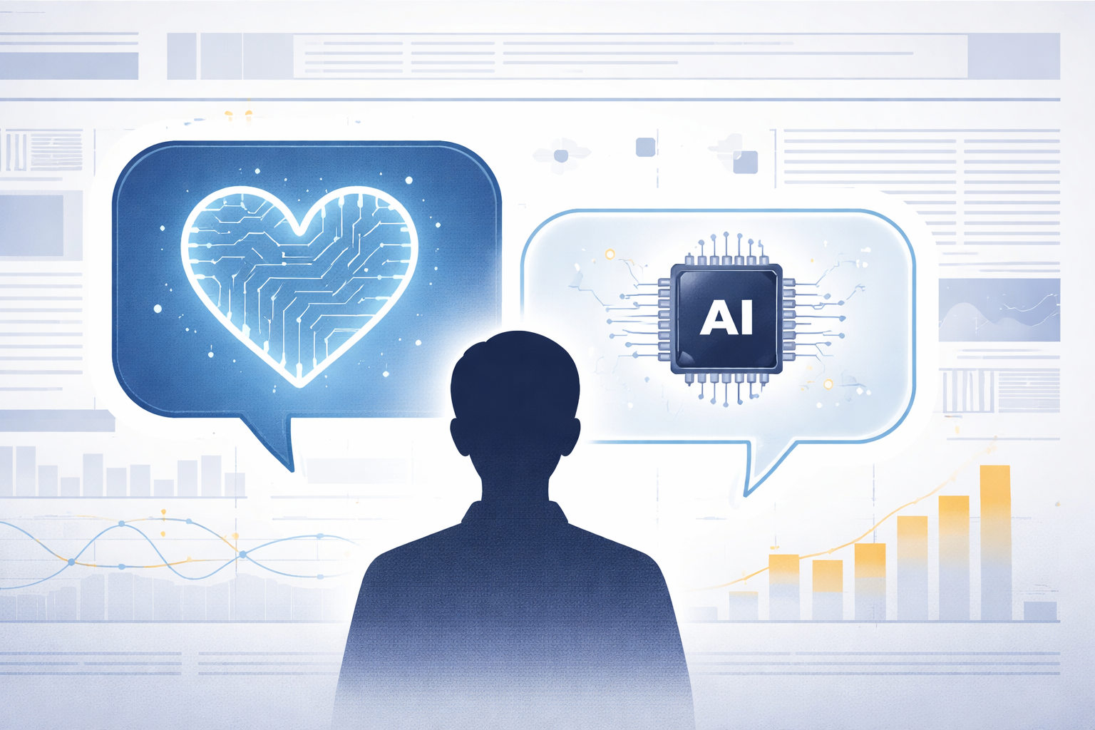 전참시에서 허성범의 AI 연애 상담 발언과 열애설 정리를 설명하는 한국어 대표 이미지